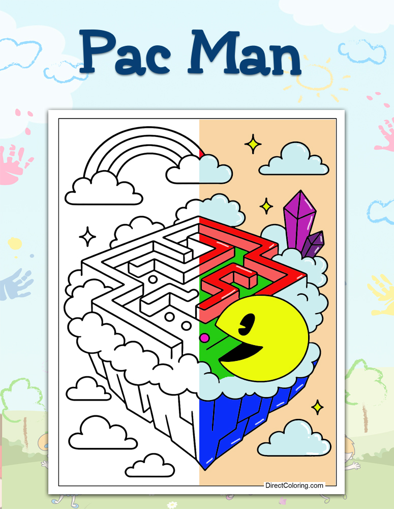 Pac Man